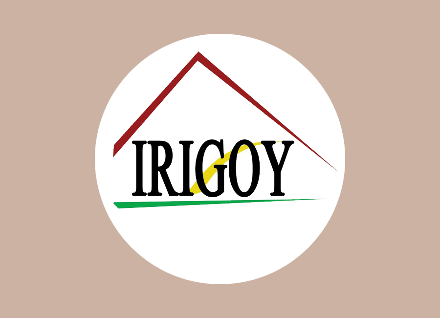 Logo Irigoy